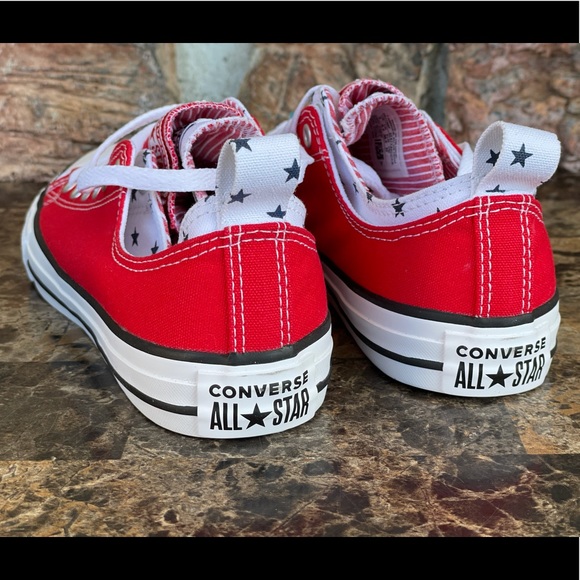 Converse Chuck Taylor AllStar DoubleUpper sneakers - Picture 8 of 13
